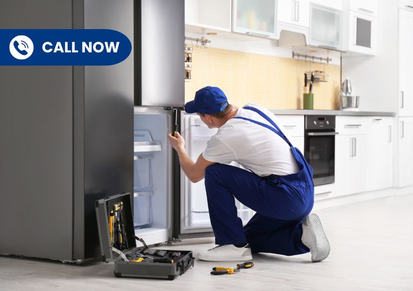 Holton Appliance Repair Company